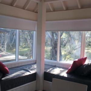 White Mountain Lodge Динър Плейн Екстериор снимка